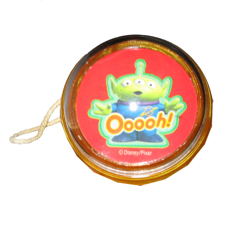 Toy Story Aliens Toy